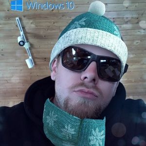 Meet your Posher, William